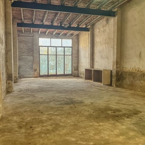 Commercieel te koop in Pego - € 50.000 (Ref: 9441668)