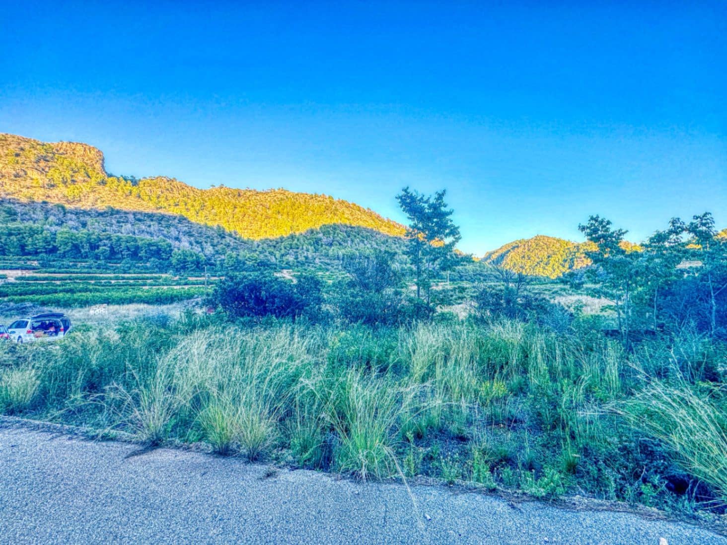 Bouwgrond te koop in L'Atzuvia - € 34.000 (Ref: 9441669)