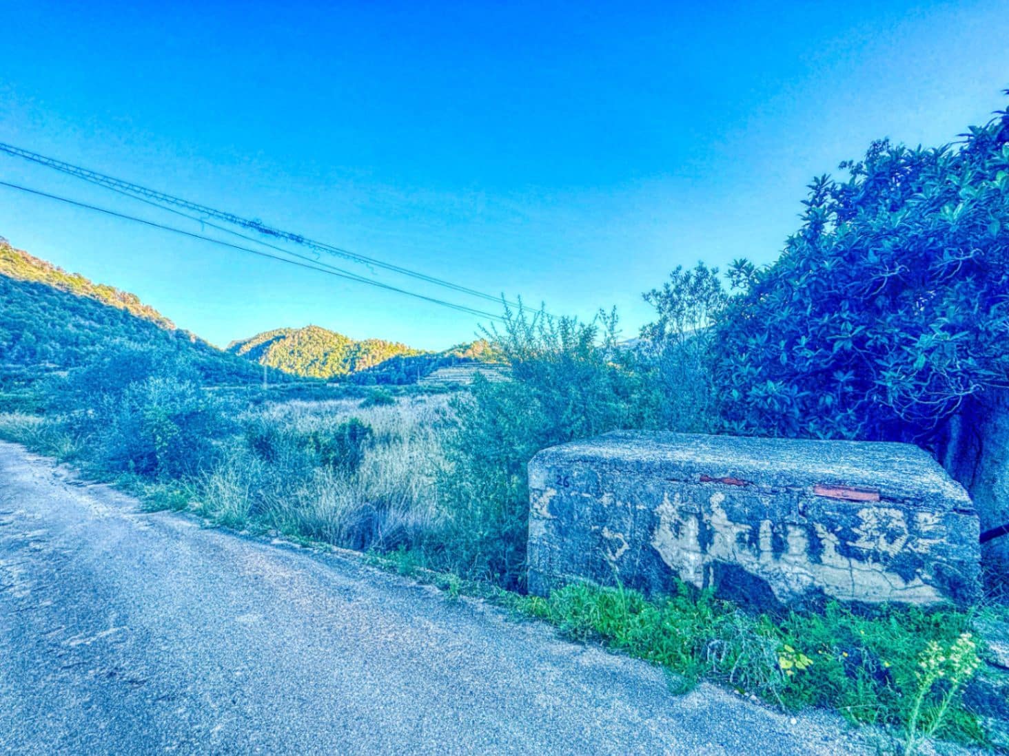 Bouwgrond te koop in L'Atzuvia - € 34.000 (Ref: 9441669)