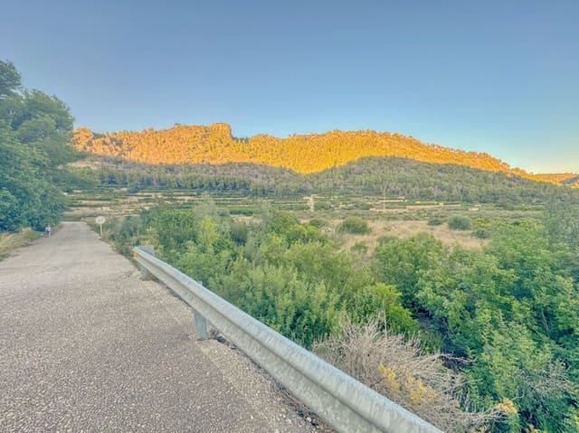 Byggegrund til salg i L'Atzúvia - € 34.000 (Ref: 9441669)