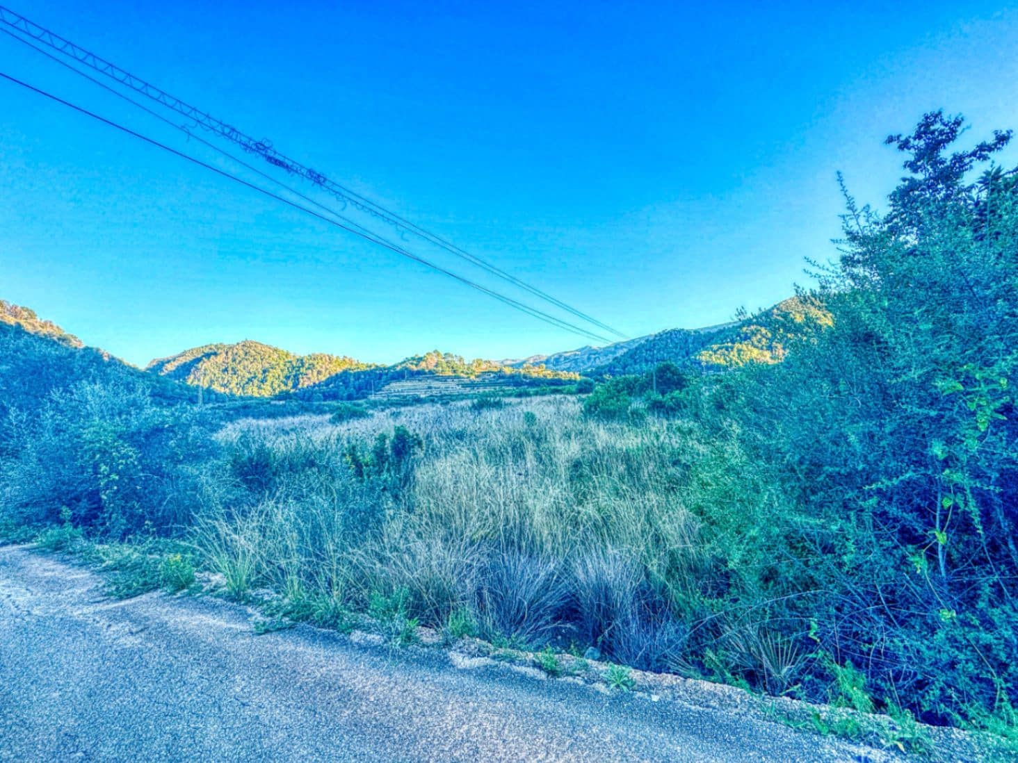 Bouwgrond te koop in L'Atzuvia - € 34.000 (Ref: 9441669)