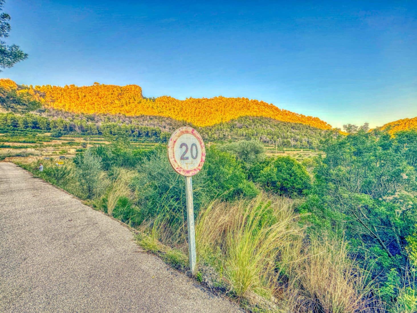 Bouwgrond te koop in L'Atzuvia - € 34.000 (Ref: 9441669)