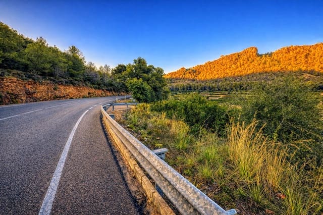 Tomt till salu i L'Atzúvia - 34 000 € (Ref: 9441669)