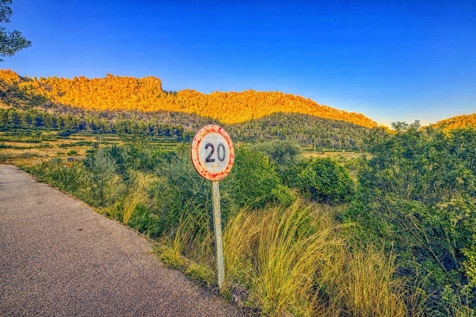 Byggegrund til salg i L'Atzuvia - € 34.000 (Ref: 9441669)