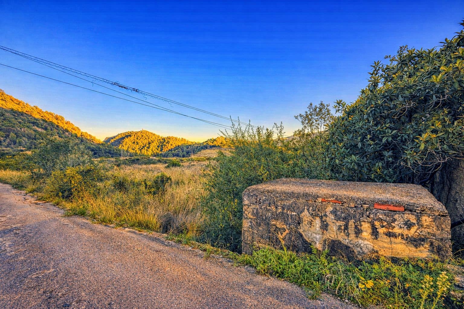 Byggegrund til salg i L'Atzuvia - € 34.000 (Ref: 9441669)