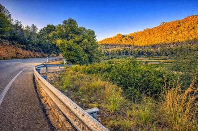 Tomt till salu i L'Atzúvia - 34 000 € (Ref: 9441669)