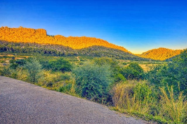 Tomt till salu i L'Atzúvia - 34 000 € (Ref: 9441669)