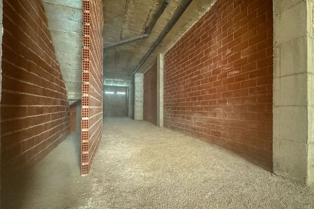 Commercieel te koop in Pego - € 45.000 (Ref: 9441670)