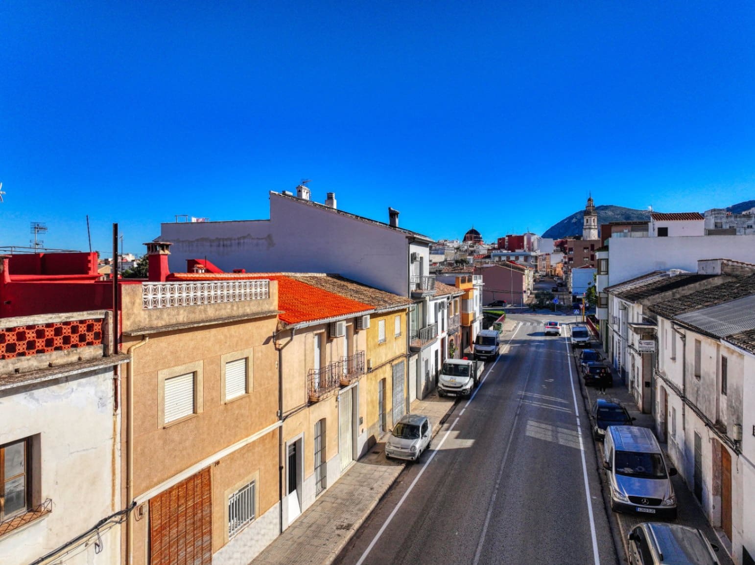 Commercial for sale in Pego - € 45,000 (Ref: 9441670)