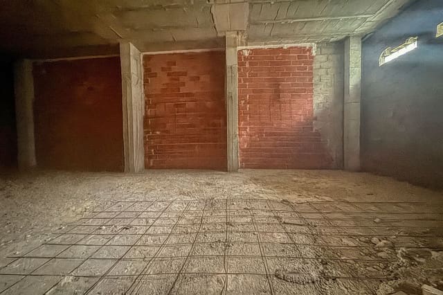 Commercieel te koop in Pego - € 45.000 (Ref: 9441670)