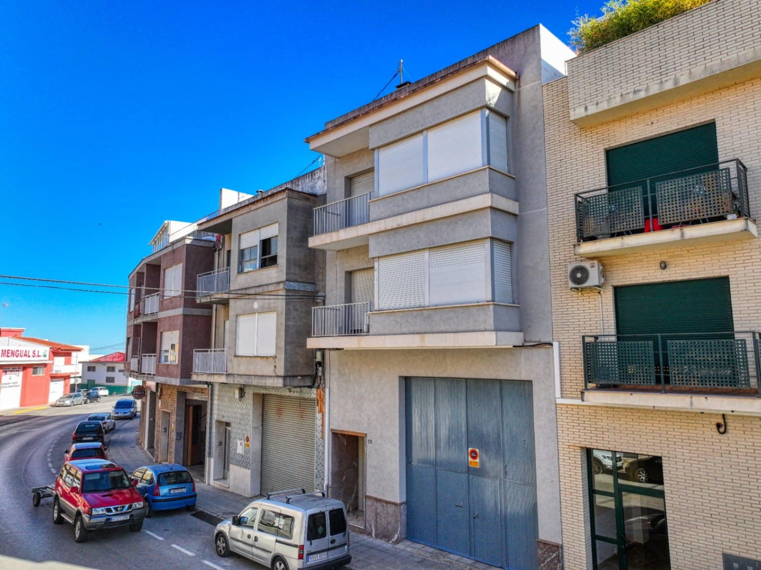 Commercial for sale in Pego - € 45,000 (Ref: 9441670)