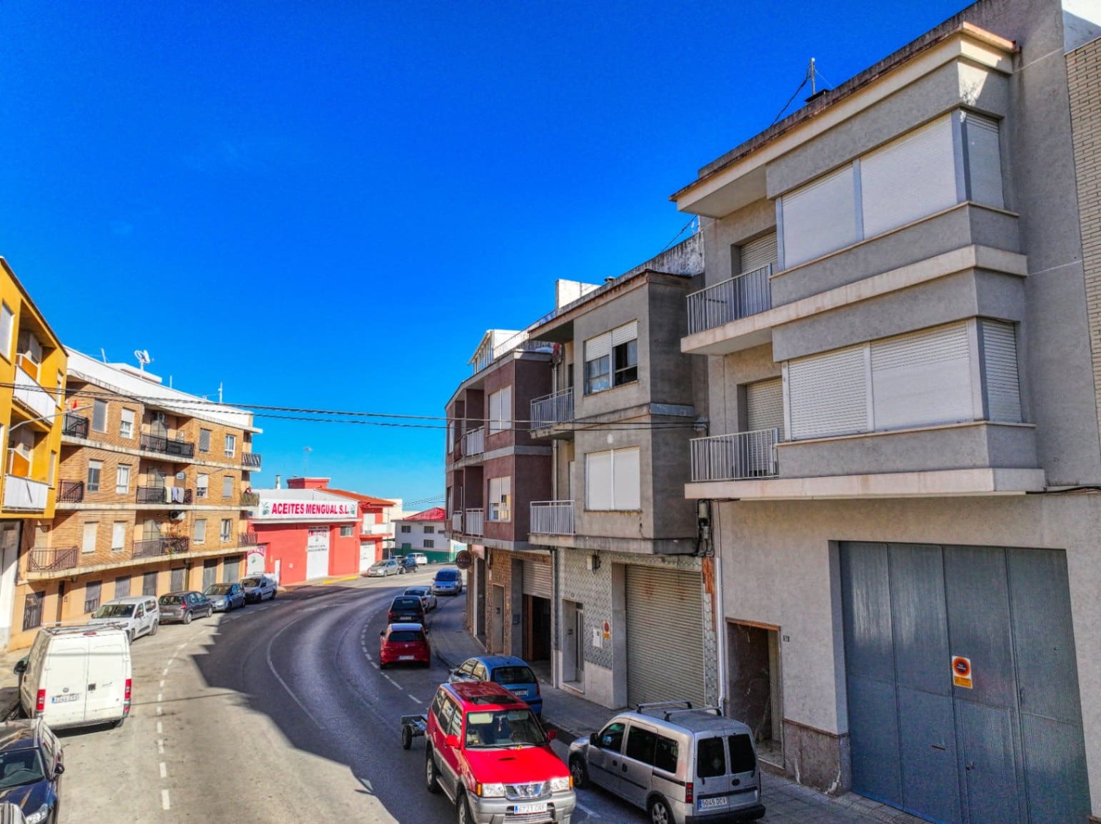 Commercial for sale in Pego - € 45,000 (Ref: 9441670)