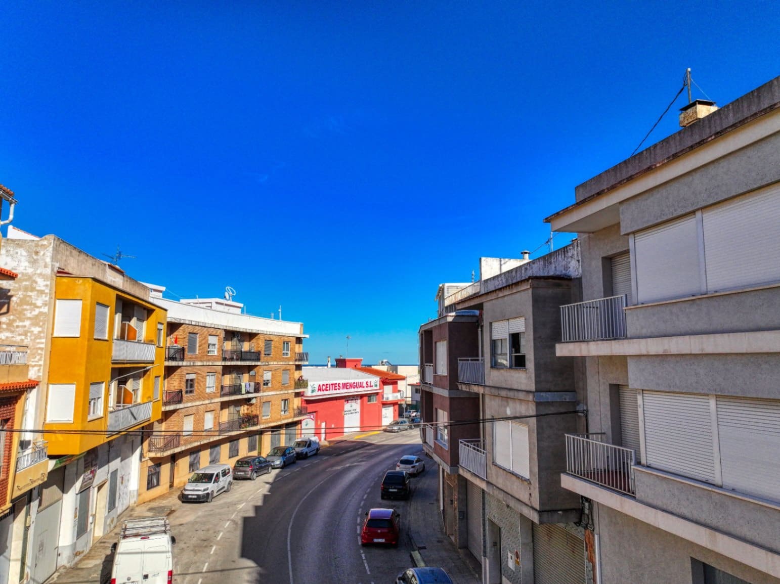 Commercial for sale in Pego - € 45,000 (Ref: 9441670)