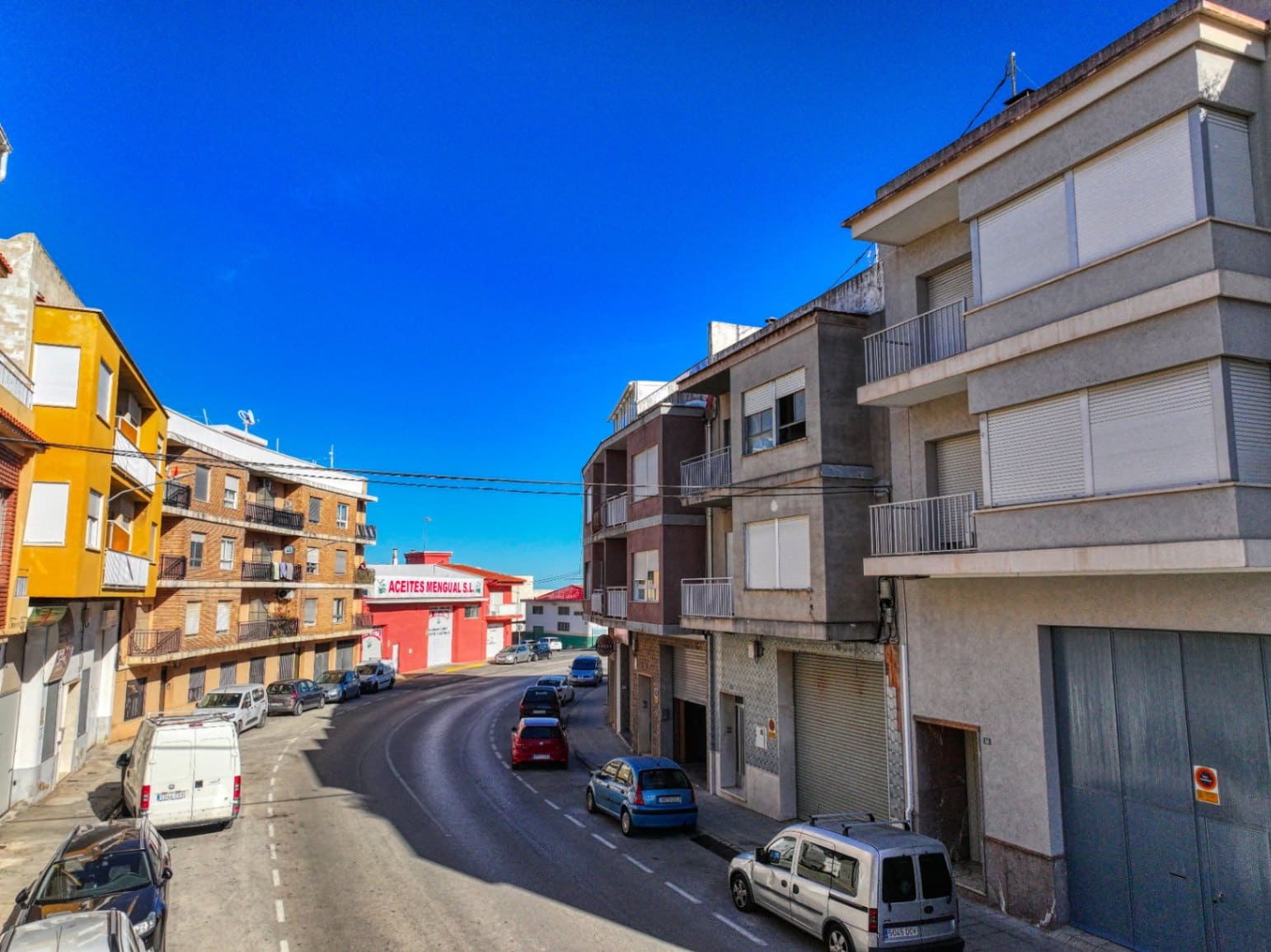 Commercial for sale in Pego - € 45,000 (Ref: 9441670)