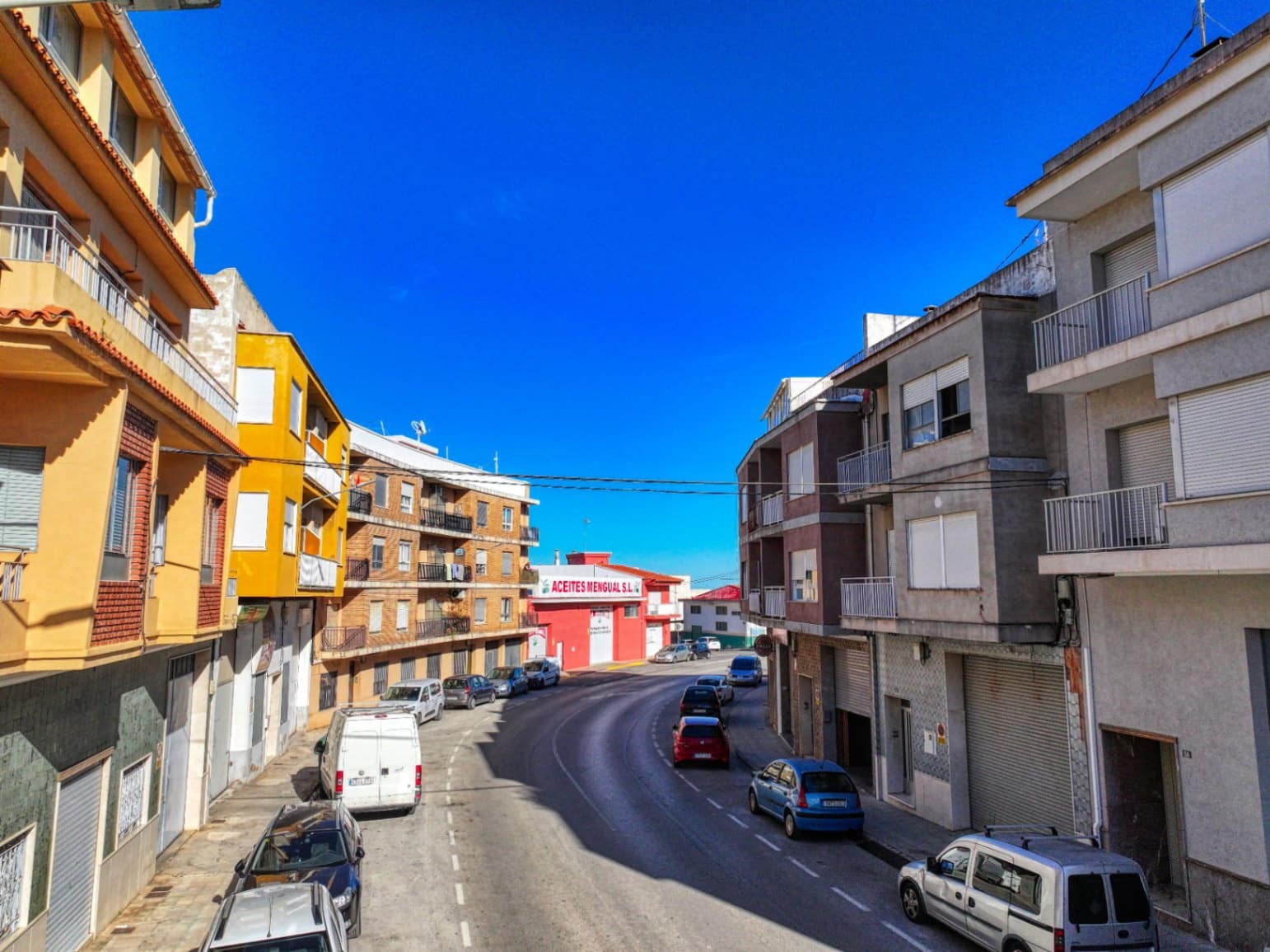 Commercial for sale in Pego - € 45,000 (Ref: 9441670)