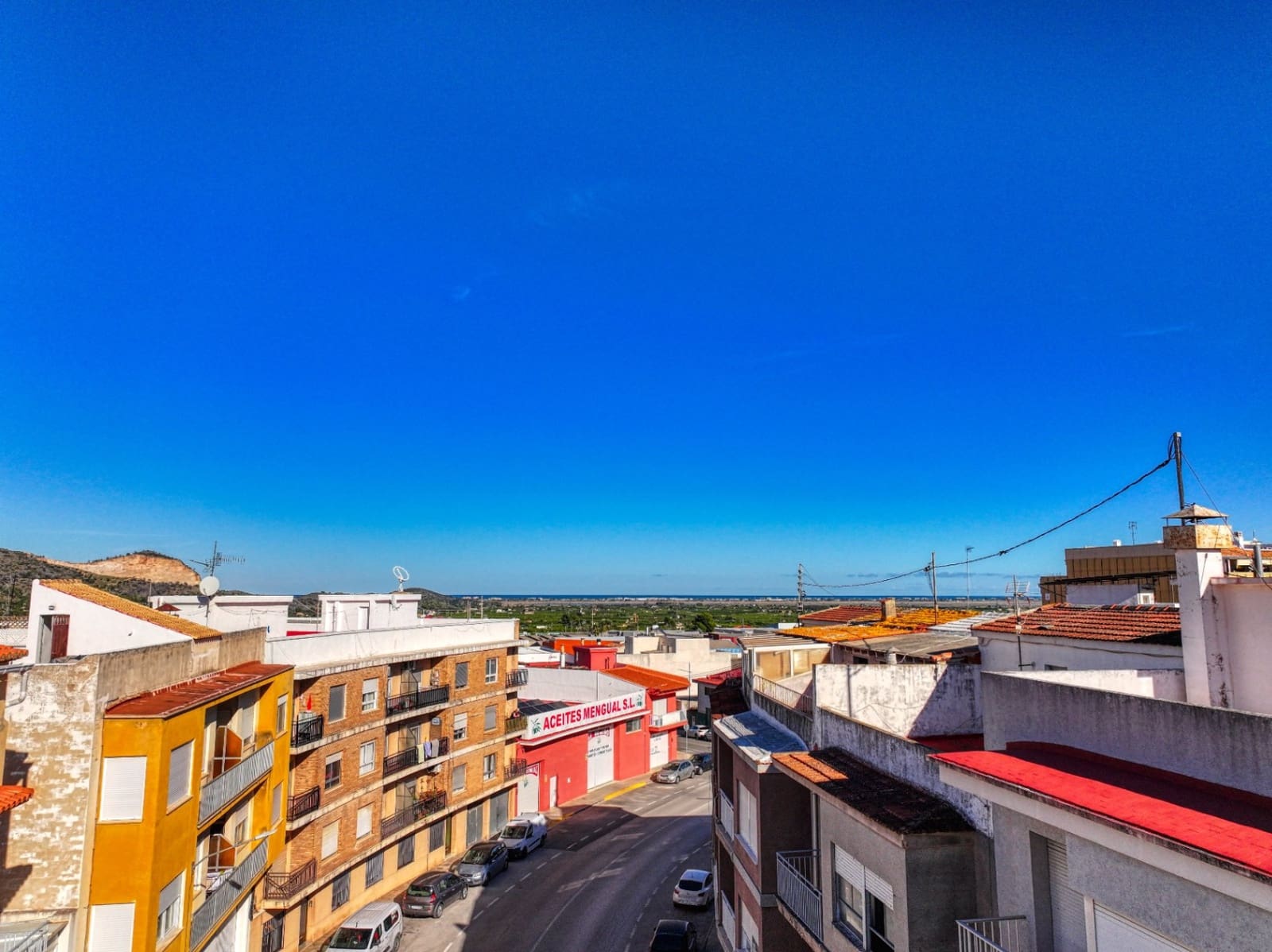 Commercial for sale in Pego - € 45,000 (Ref: 9441670)