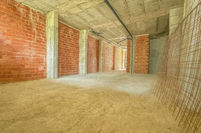 Commercieel te koop in Pego - € 45.000 (Ref: 9441670)