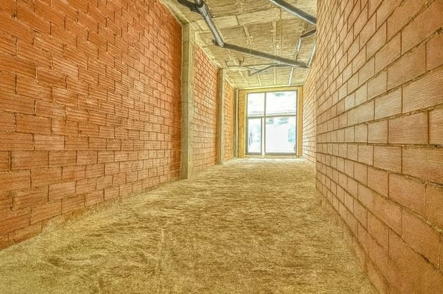 Commercieel te koop in Pego - € 45.000 (Ref: 9441670)