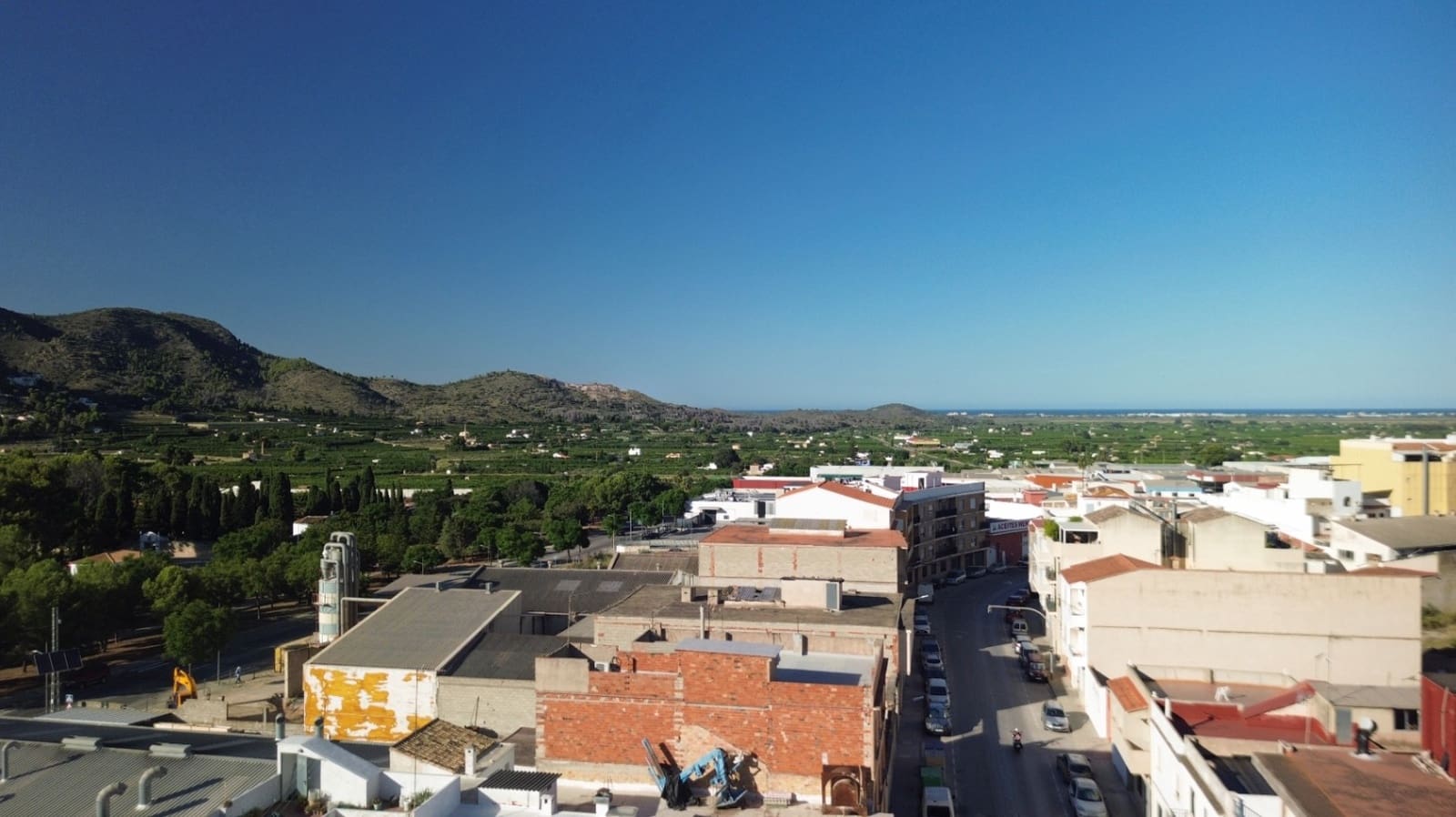 Commercieel te koop in Pego - € 340.000 (Ref: 9441671)