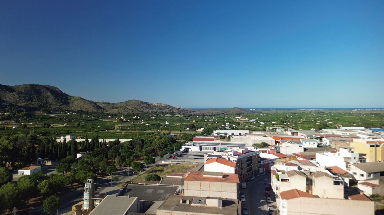 Commercieel te koop in Pego - € 340.000 (Ref: 9441671)