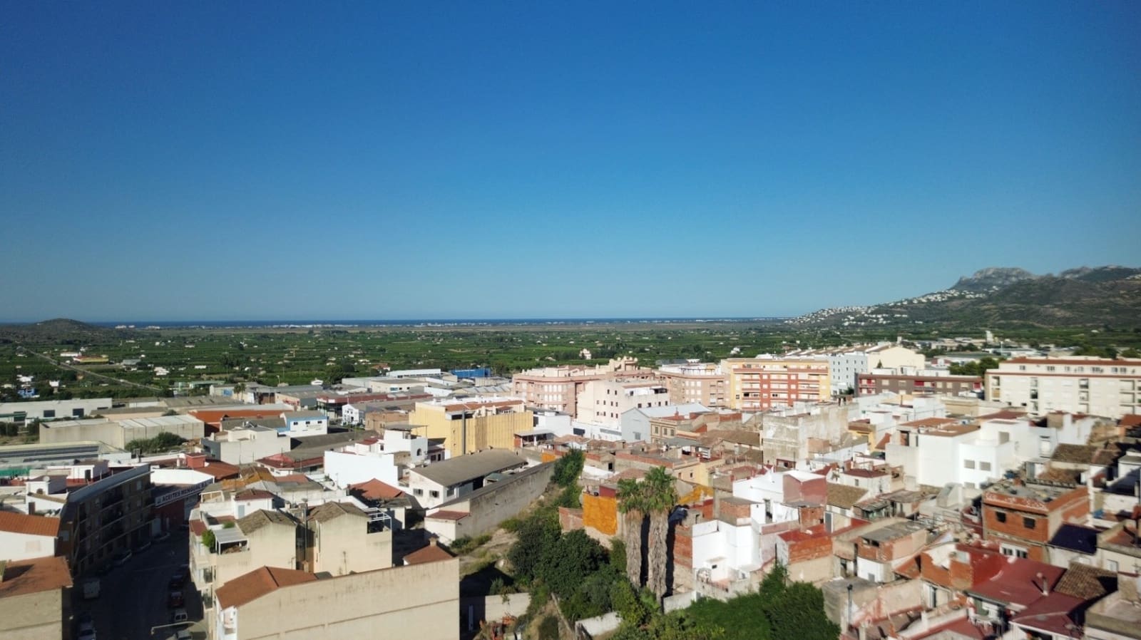 Commercieel te koop in Pego - € 340.000 (Ref: 9441671)