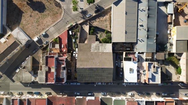 Commercieel te koop in Pego - € 340.000 (Ref: 9441671)