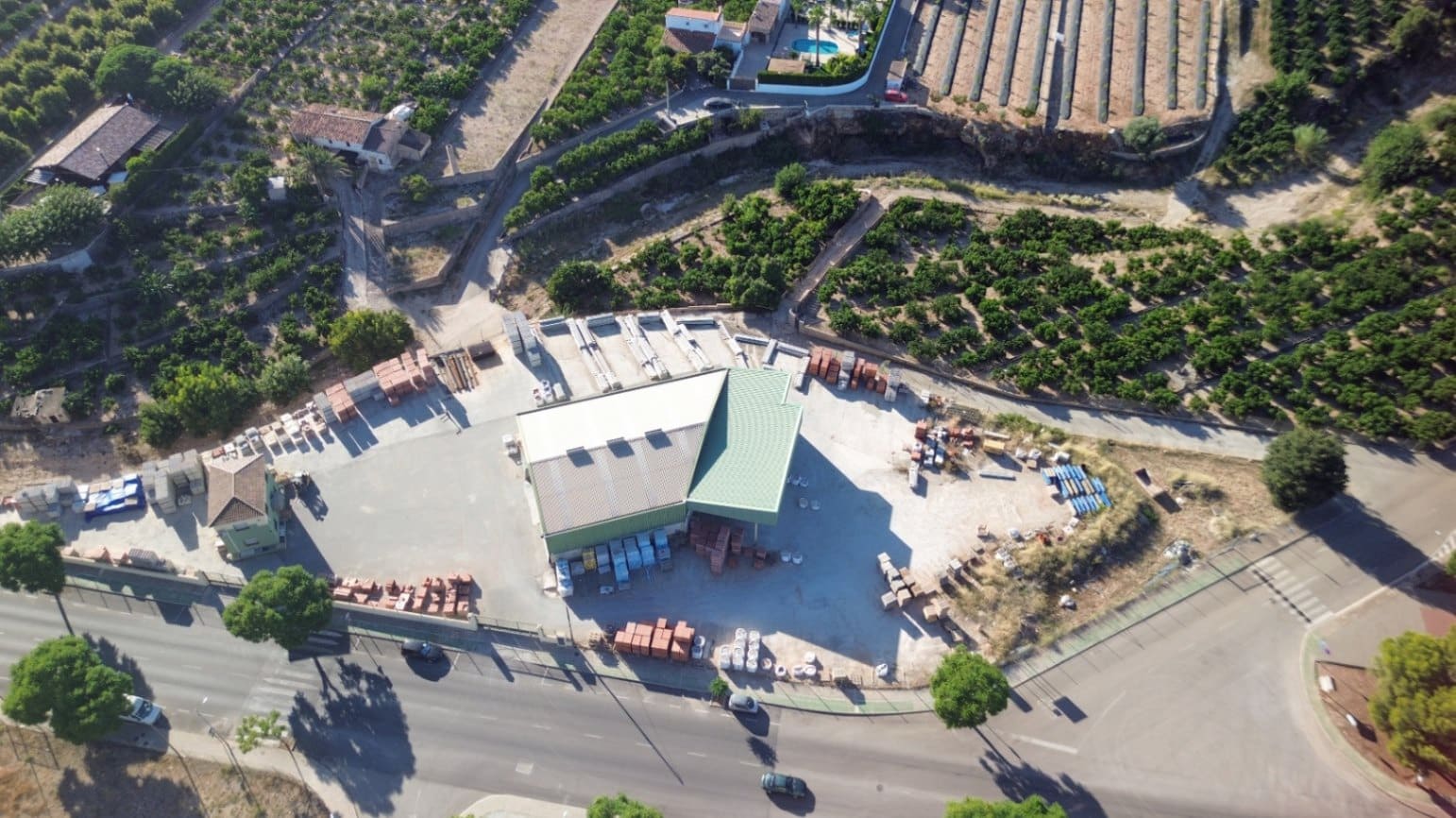 Commercieel te koop in Pego - € 340.000 (Ref: 9441671)