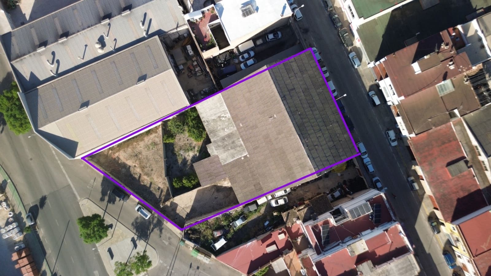 Commercieel te koop in Pego - € 340.000 (Ref: 9441671)