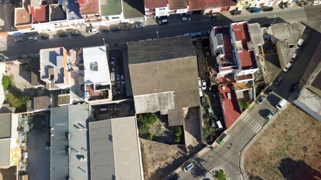 Commercieel te koop in Pego - € 340.000 (Ref: 9441671)