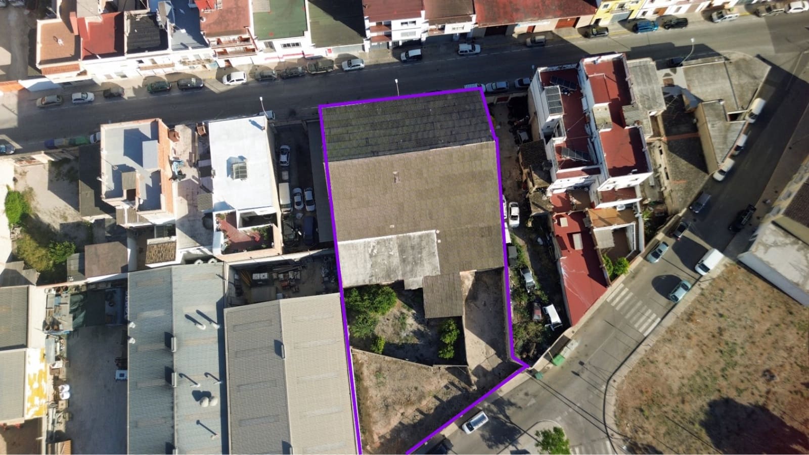 Commercieel te koop in Pego - € 340.000 (Ref: 9441671)