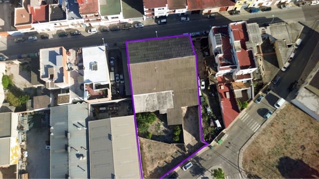 Commercieel te koop in Pego - € 340.000 (Ref: 9441671)