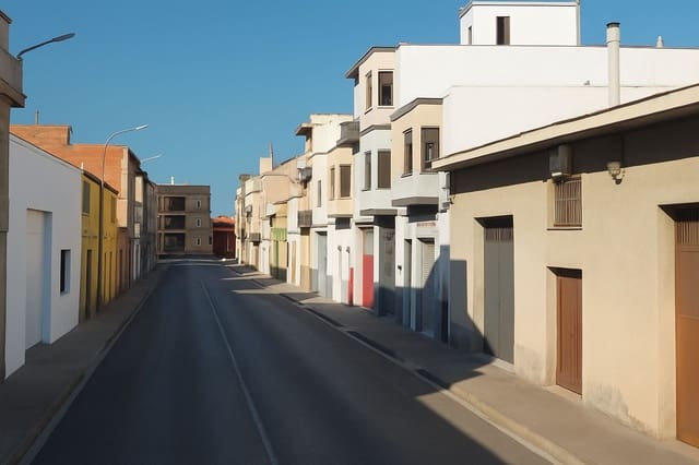 Commercieel te koop in Pego - € 340.000 (Ref: 9441671)