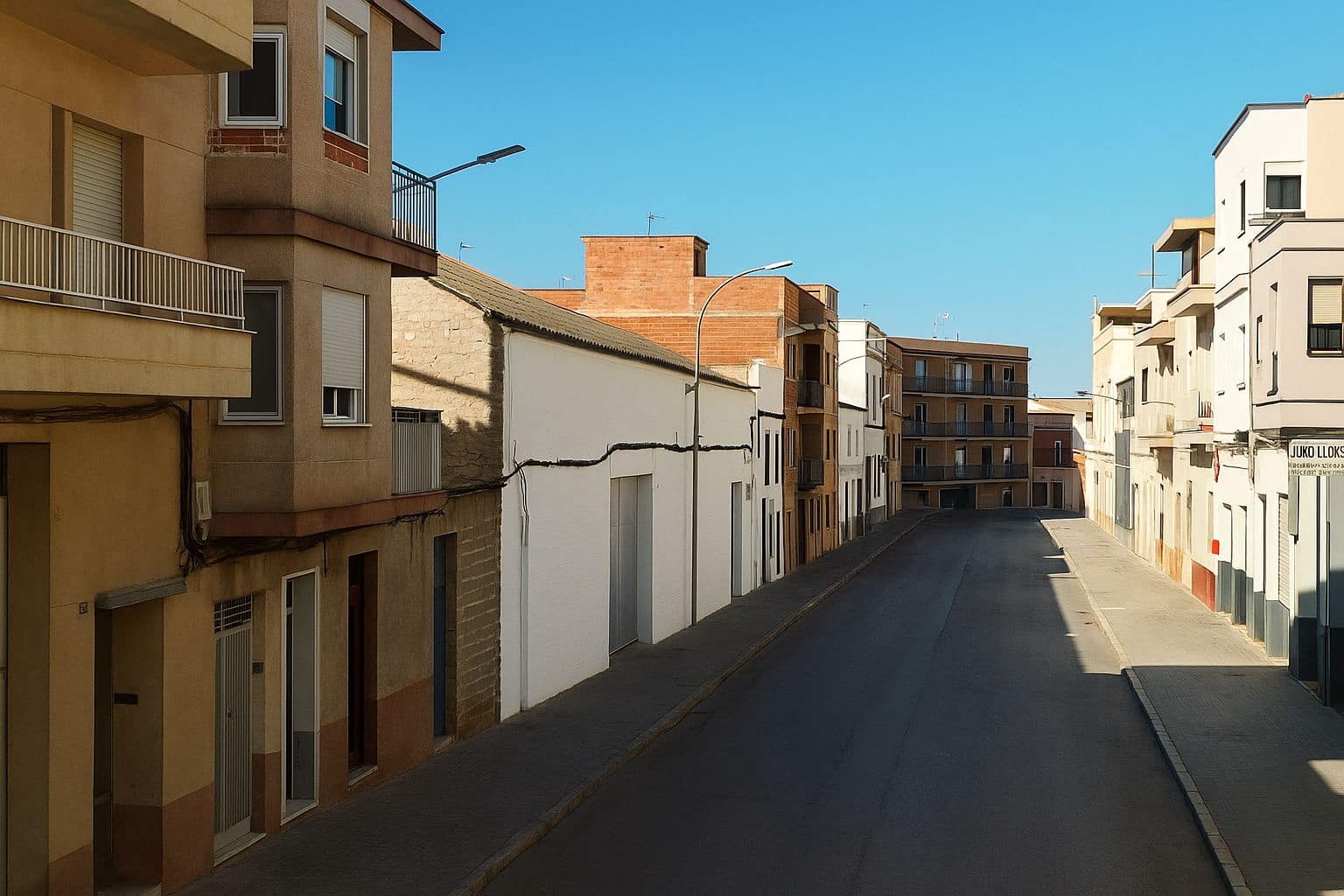 Commercieel te koop in Pego - € 340.000 (Ref: 9441671)