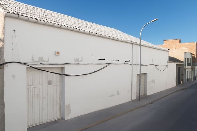 Commercieel te koop in Pego - € 340.000 (Ref: 9441671)