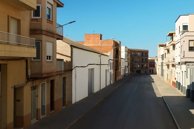 Commercieel te koop in Pego - € 340.000 (Ref: 9441671)