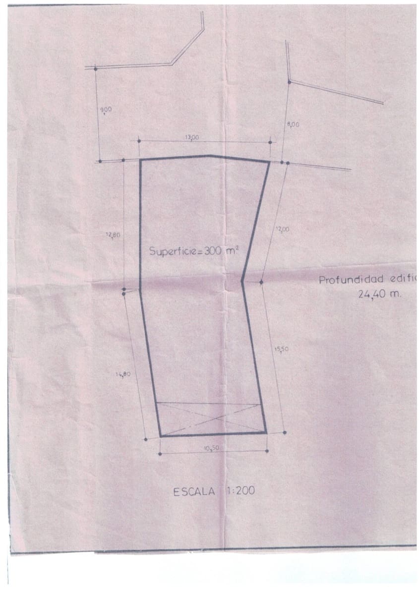 Commercieel te koop in Pego - € 79.000 (Ref: 9441973)