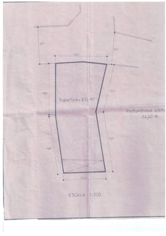 Commercieel te koop in Pego - € 79.000 (Ref: 9441973)