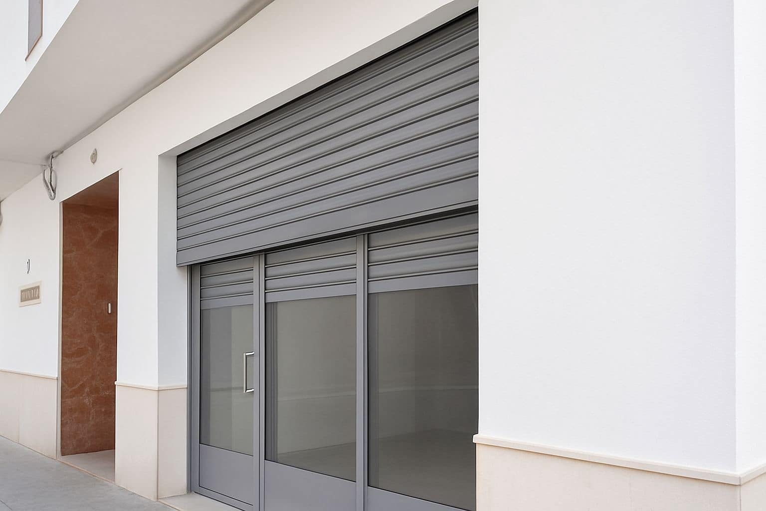 Commercieel te koop in Pego - € 79.000 (Ref: 9441973)