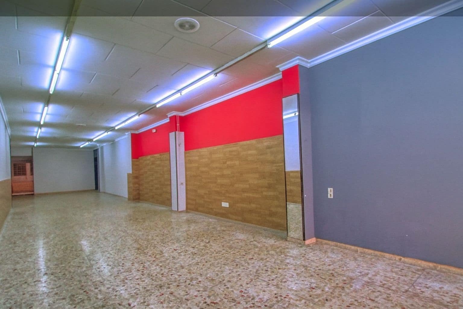 Commercieel te koop in Pego - € 79.000 (Ref: 9441973)