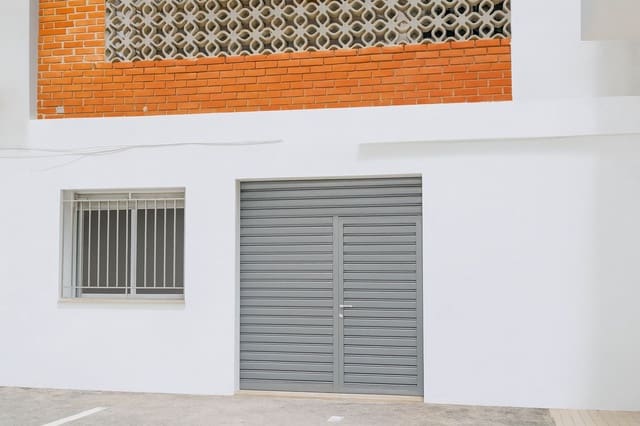 Commercieel te koop in Pego - € 79.000 (Ref: 9441973)