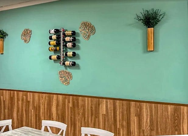 Restaurante/Bar para venda em Oliva Pueblo, Oliva - 210 000 € (Ref: 9442854)