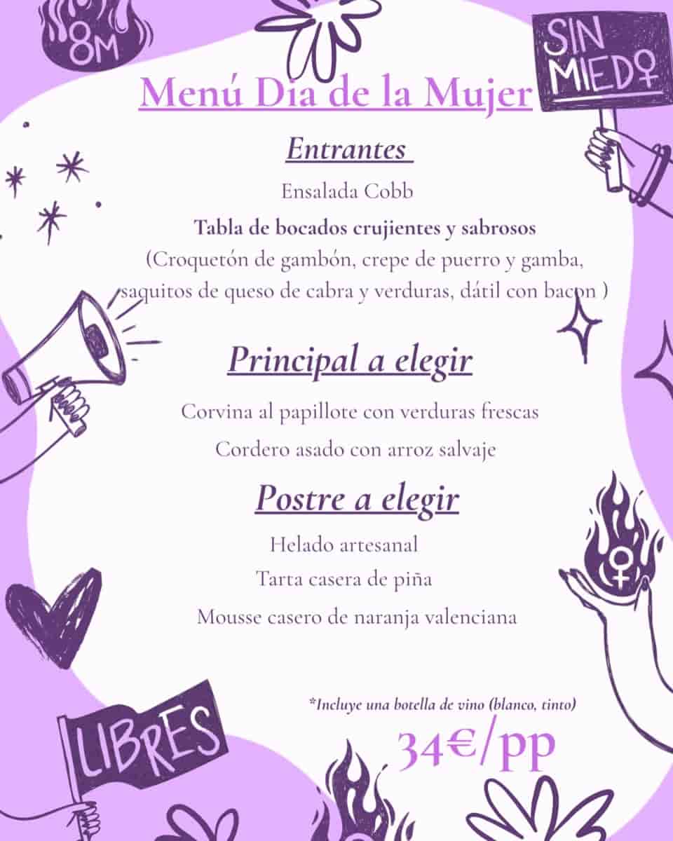 Restaurante/Bar para venda em Oliva - 210 000 € (Ref: 9442854)