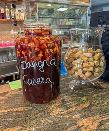 Restaurante/Bar para venda em Oliva Pueblo, Oliva - 210 000 € (Ref: 9442854)