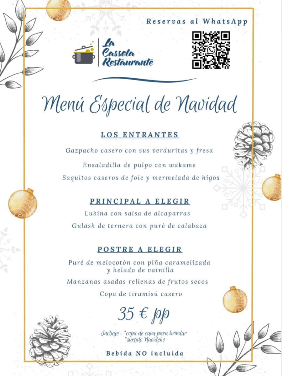 Restaurante/Bar para venda em Oliva - 210 000 € (Ref: 9442854)