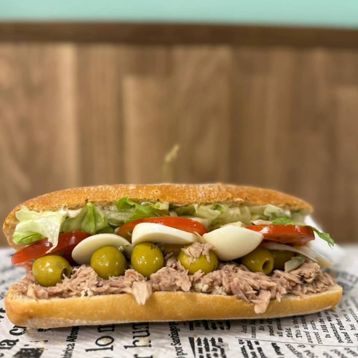 Restaurante/Bar para venda em Oliva - 210 000 € (Ref: 9442854)