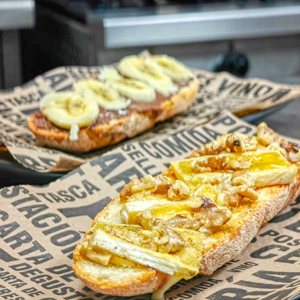 Restaurante/Bar para venda em Oliva - 210 000 € (Ref: 9442854)