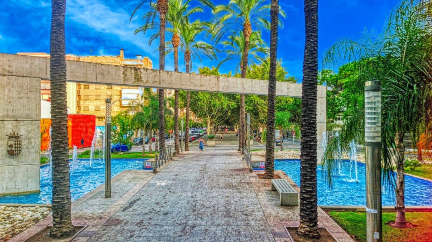 Restaurante/Bar para venda em Oliva - 210 000 € (Ref: 9442854)