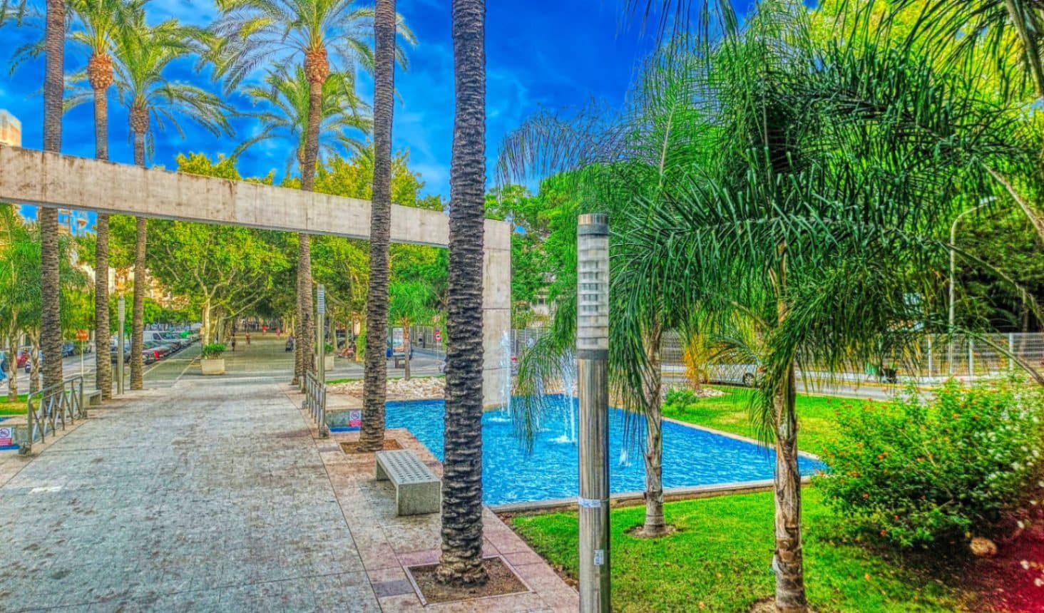 Restaurante/Bar para venda em Oliva - 210 000 € (Ref: 9442854)