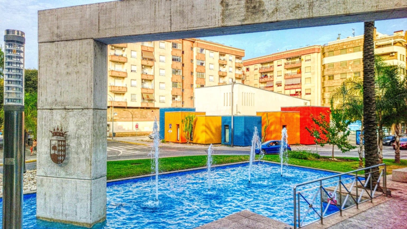 Restaurante/Bar para venda em Oliva - 210 000 € (Ref: 9442854)