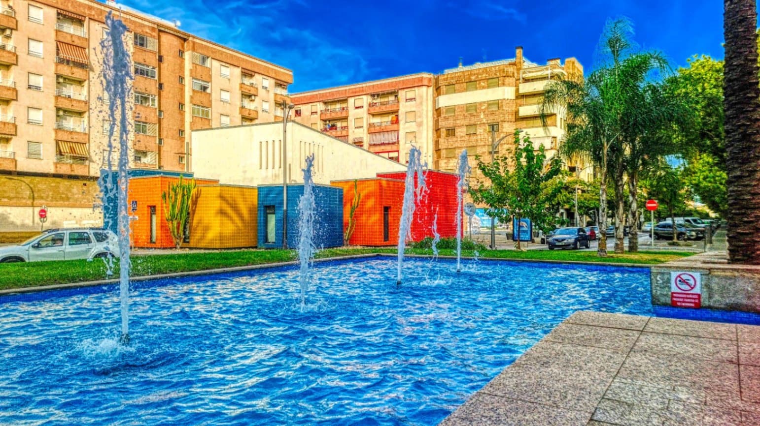 Restaurante/Bar para venda em Oliva - 210 000 € (Ref: 9442854)